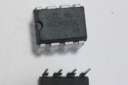 MC34063 Uno dei controller PWM (PFM) più comuni e una breve digressione sui principi di funzionamento dei convertitori CC-CC Aumenta l'mc34063 con un transistor ad effetto di campo